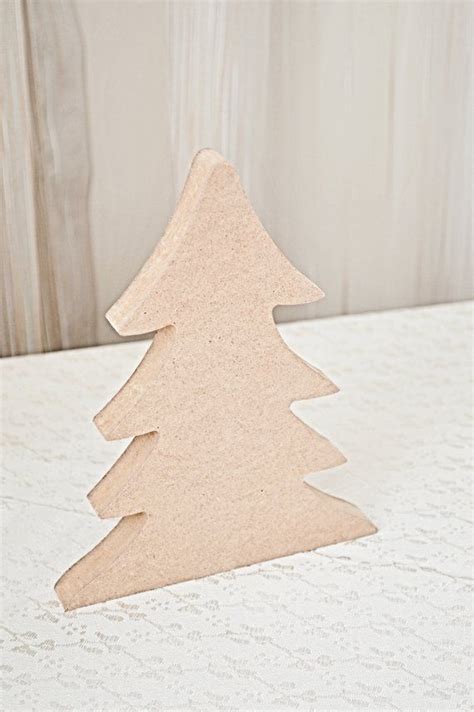 unfinished wood christmas tree|Unfinished Wood Christmas Trees .